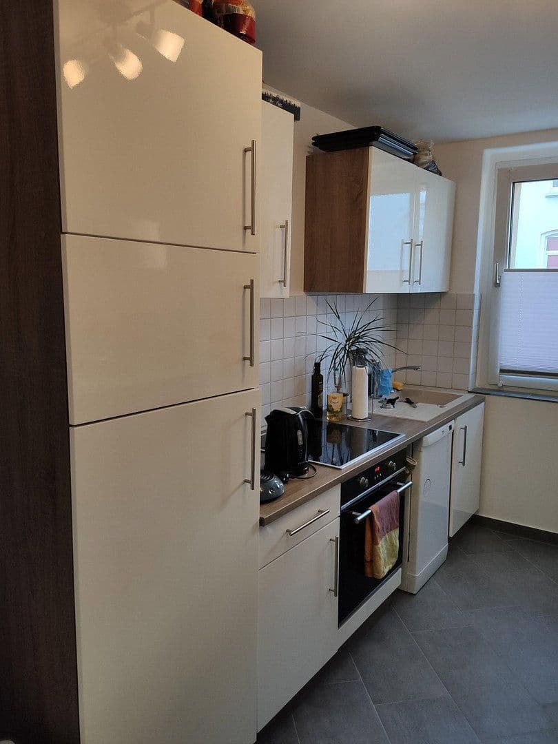 Prenájom bytu 3-izbový 66 m², Braunschweig, Dolné Sasko Prenájom bytu 3-izbový 66 m², Braunschweig, Dolné Sasko