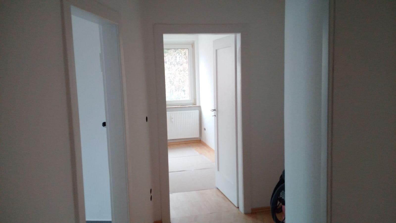 Prenájom bytu 3-izbový 66 m², Braunschweig, Dolné Sasko Prenájom bytu 3-izbový 66 m², Braunschweig, Dolné Sasko