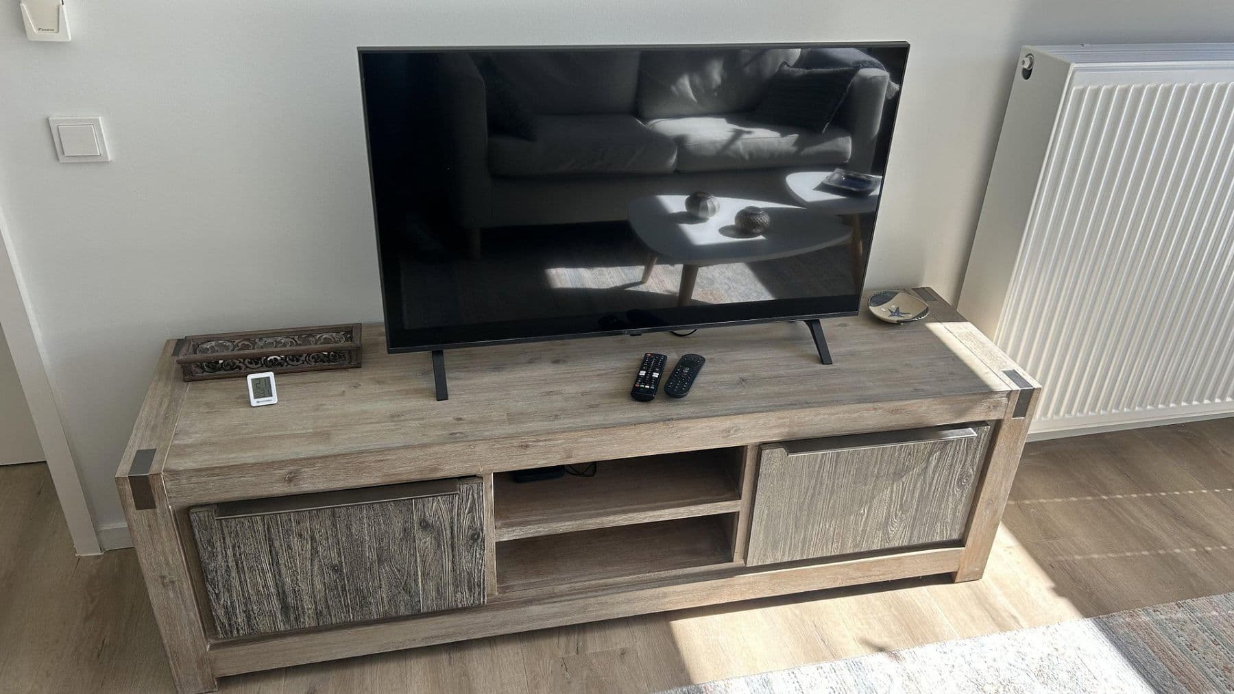 Prenájom bytu 3-izbový 78 m², Hennef (Sieg), Severné Porýnie - Westfálsko Prenájom bytu 3-izbový 78 m², Hennef (Sieg), Severné Porýnie - Westfálsko