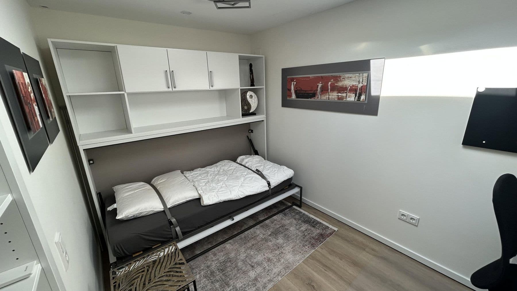 Prenájom bytu 3-izbový 78 m², Hennef (Sieg), Severné Porýnie - Westfálsko Prenájom bytu 3-izbový 78 m², Hennef (Sieg), Severné Porýnie - Westfálsko