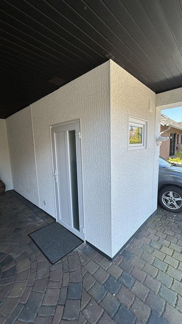 Prenájom bytu 3-izbový 78 m², Hennef (Sieg), Severné Porýnie - Westfálsko Prenájom bytu 3-izbový 78 m², Hennef (Sieg), Severné Porýnie - Westfálsko