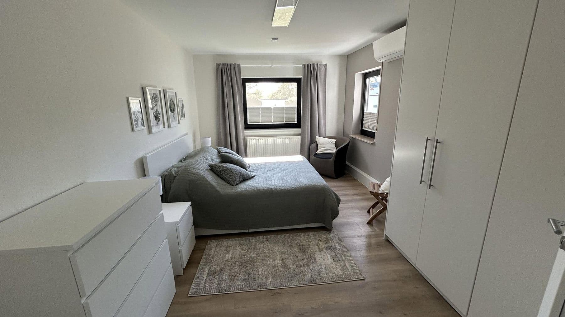 Prenájom bytu 3-izbový 78 m², Hennef (Sieg), Severné Porýnie - Westfálsko Prenájom bytu 3-izbový 78 m², Hennef (Sieg), Severné Porýnie - Westfálsko