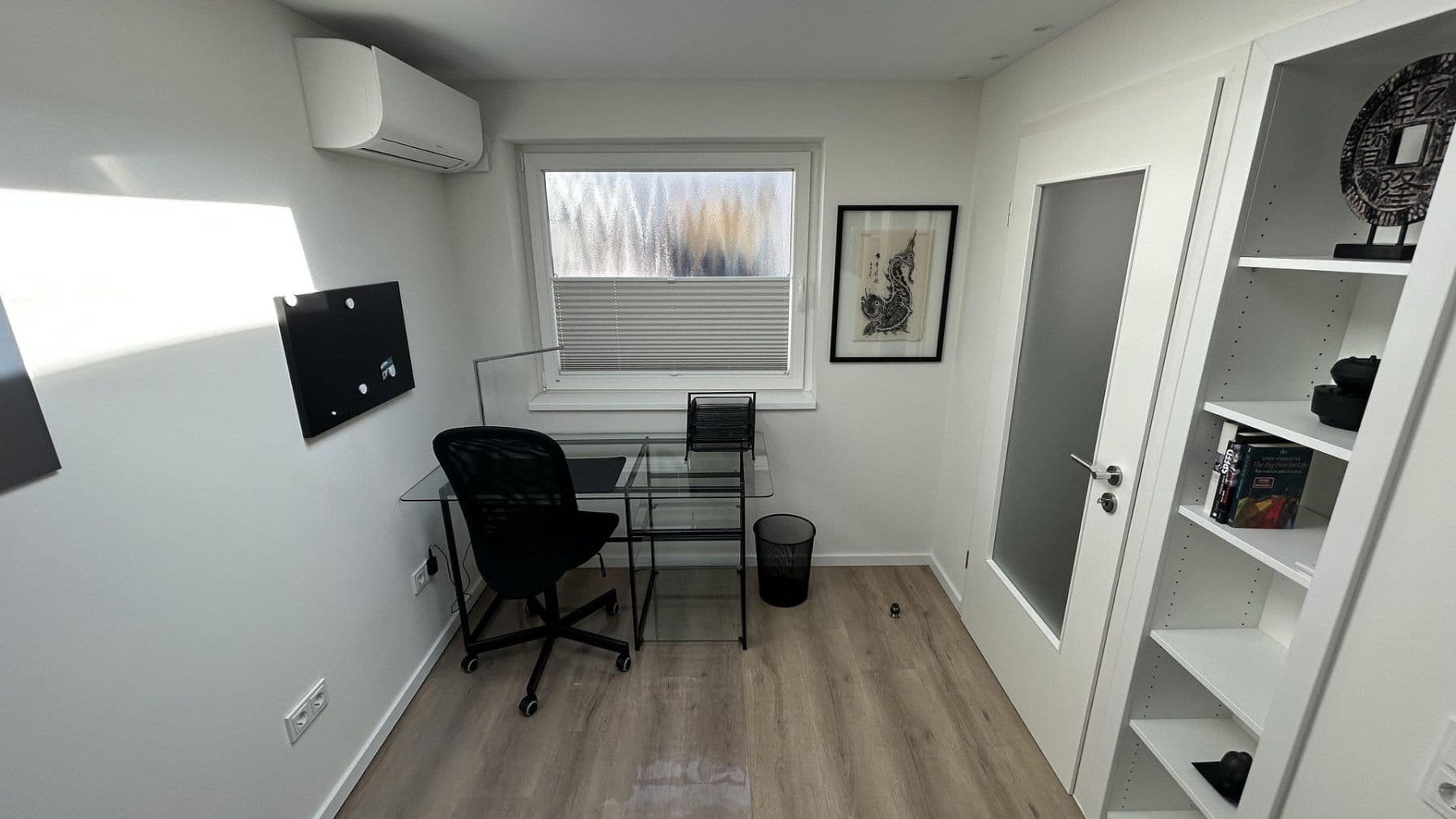 Prenájom bytu 3-izbový 78 m², Hennef (Sieg), Severné Porýnie - Westfálsko Prenájom bytu 3-izbový 78 m², Hennef (Sieg), Severné Porýnie - Westfálsko
