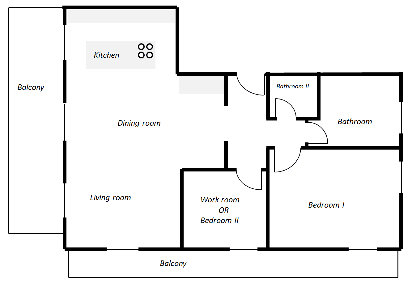 Prenájom bytu 3-izbový 170 m², Diestelmeyer Str. 5a, Berlin, Berlín Prenájom bytu 3-izbový 170 m², Diestelmeyer Str. 5a, Berlin, Berlín