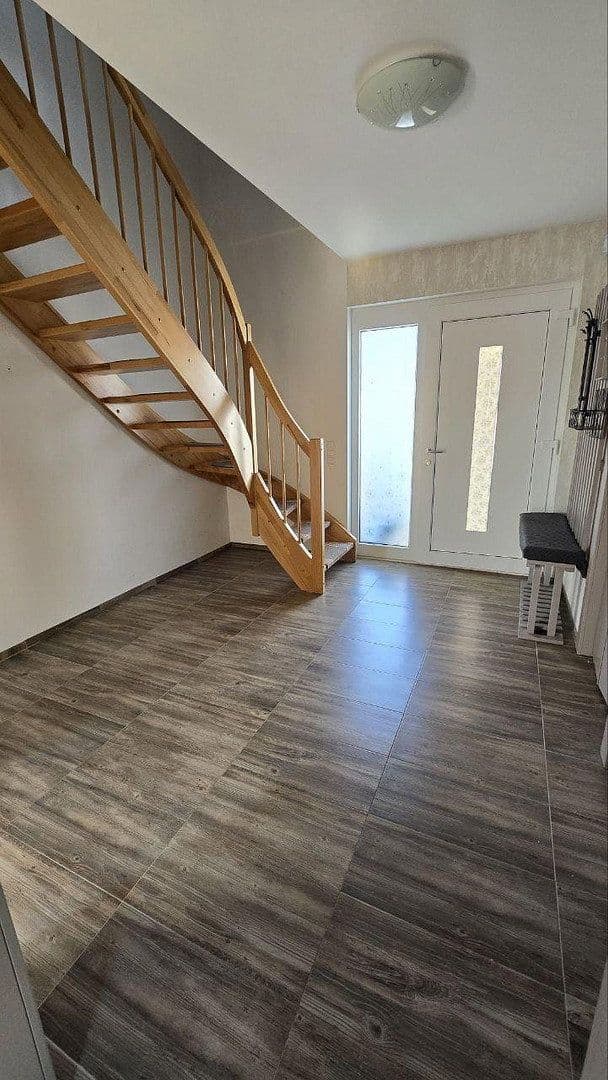 Predaj domu 120 m², pozemok 883 m², Dürrlauingen, Bavorsko Predaj domu 120 m², pozemok 883 m², Dürrlauingen, Bavorsko