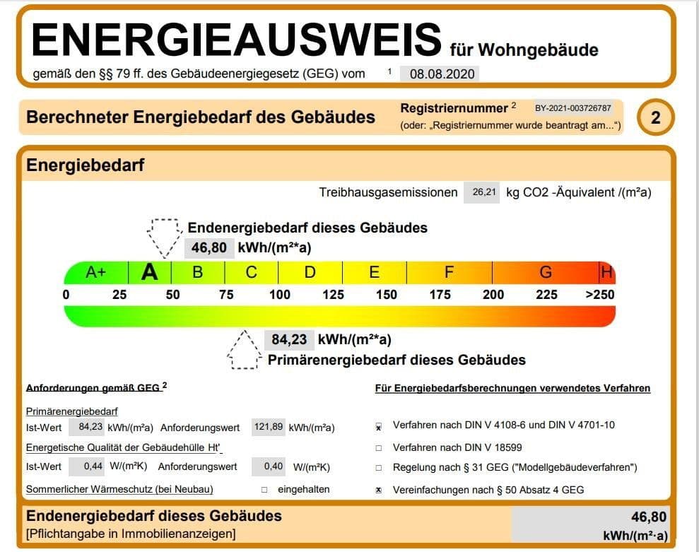 Predaj domu 120 m², pozemok 883 m², Dürrlauingen, Bavorsko Predaj domu 120 m², pozemok 883 m², Dürrlauingen, Bavorsko