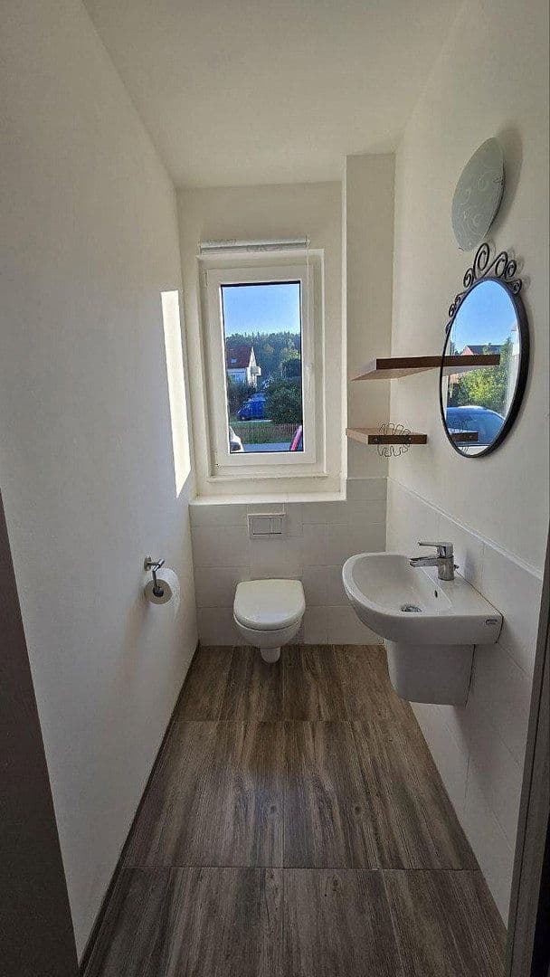 Predaj domu 120 m², pozemok 883 m², Dürrlauingen, Bavorsko Predaj domu 120 m², pozemok 883 m², Dürrlauingen, Bavorsko