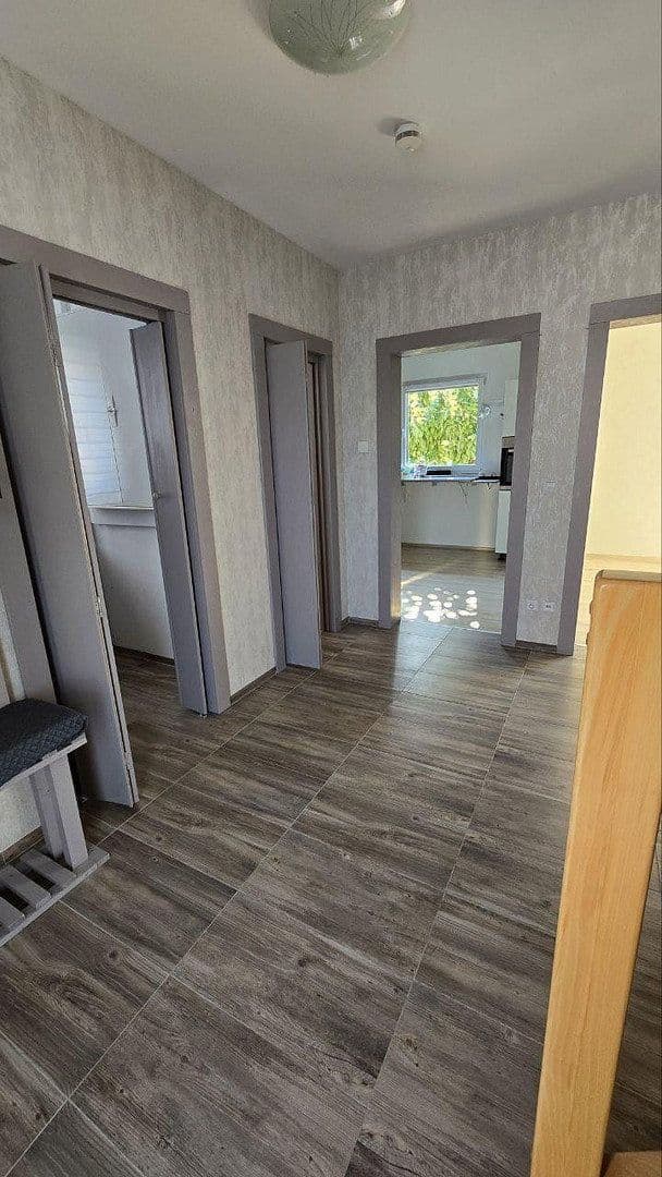 Predaj domu 120 m², pozemok 883 m², Dürrlauingen, Bavorsko Predaj domu 120 m², pozemok 883 m², Dürrlauingen, Bavorsko