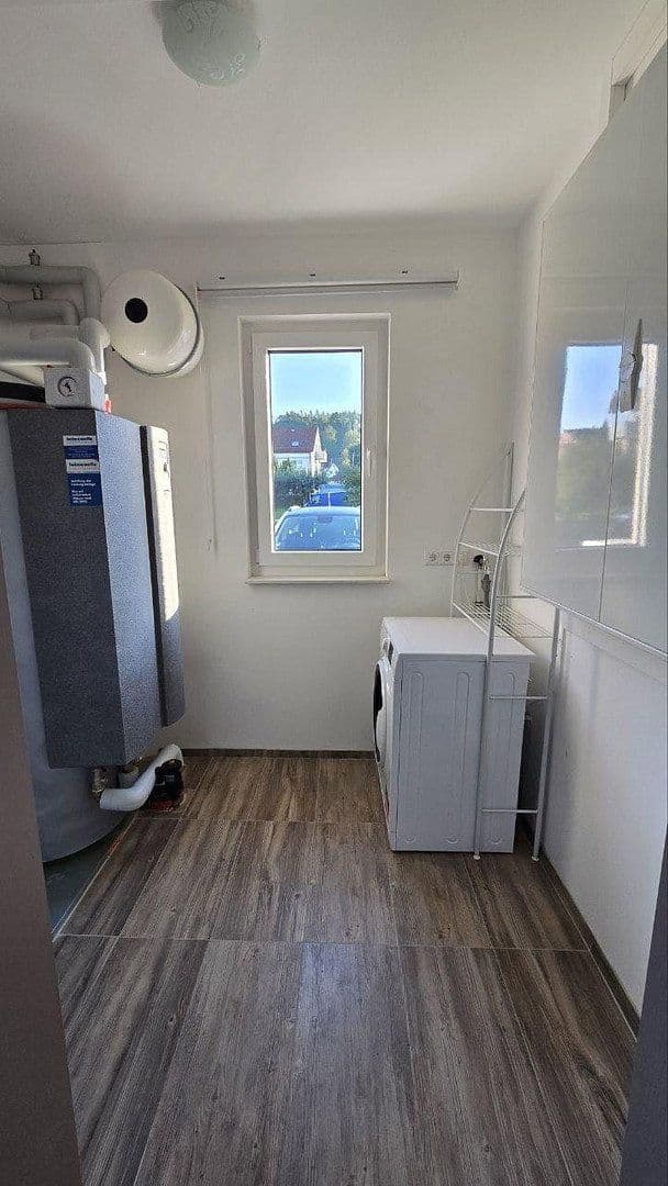 Predaj domu 120 m², pozemok 883 m², Dürrlauingen, Bavorsko Predaj domu 120 m², pozemok 883 m², Dürrlauingen, Bavorsko