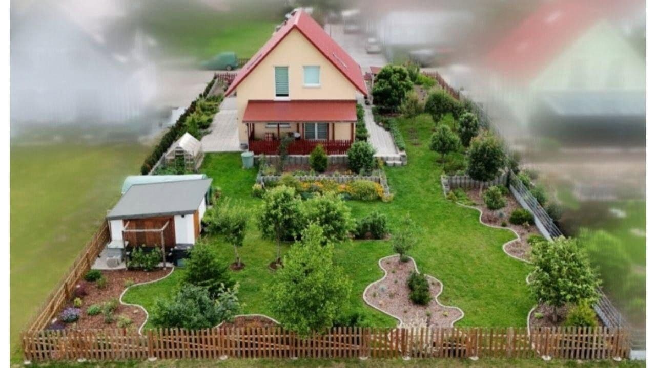 Predaj domu 120 m², pozemok 883 m², Dürrlauingen, Bavorsko Predaj domu 120 m², pozemok 883 m², Dürrlauingen, Bavorsko