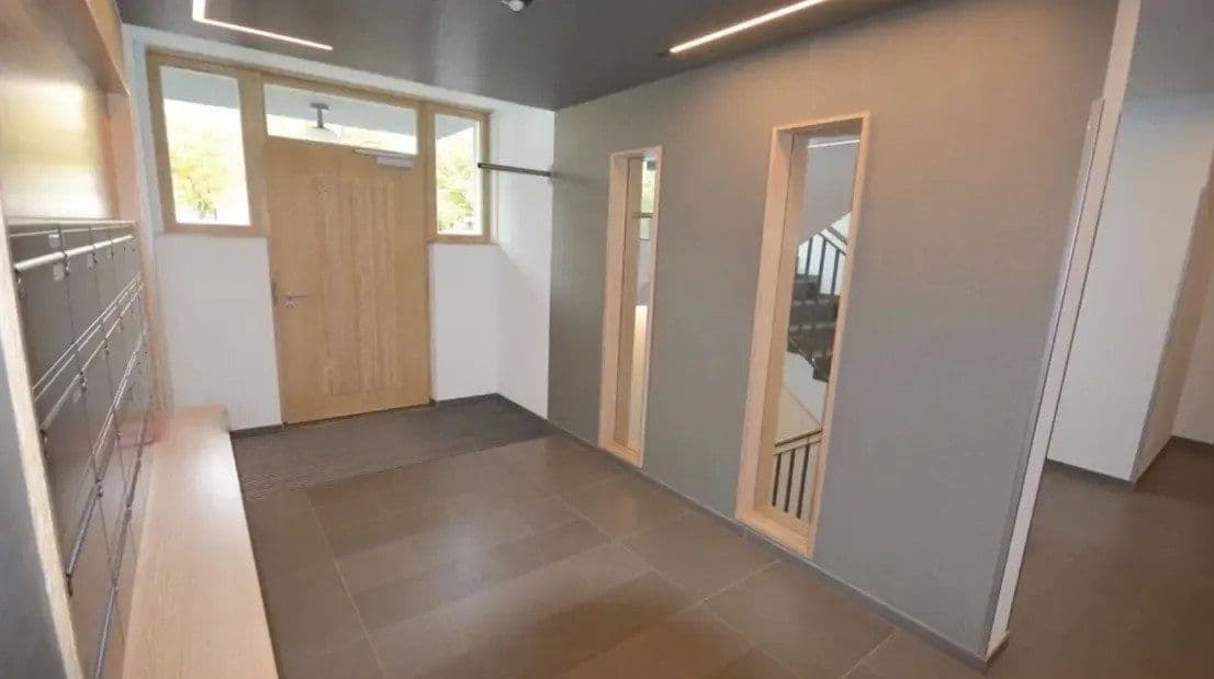 Prenájom bytu 2-izbový 76 m², Am Klostergarten 12, Köln, Severné Porýnie - Westfálsko Prenájom bytu 2-izbový 76 m², Am Klostergarten 12, Köln, Severné Porýnie - Westfálsko