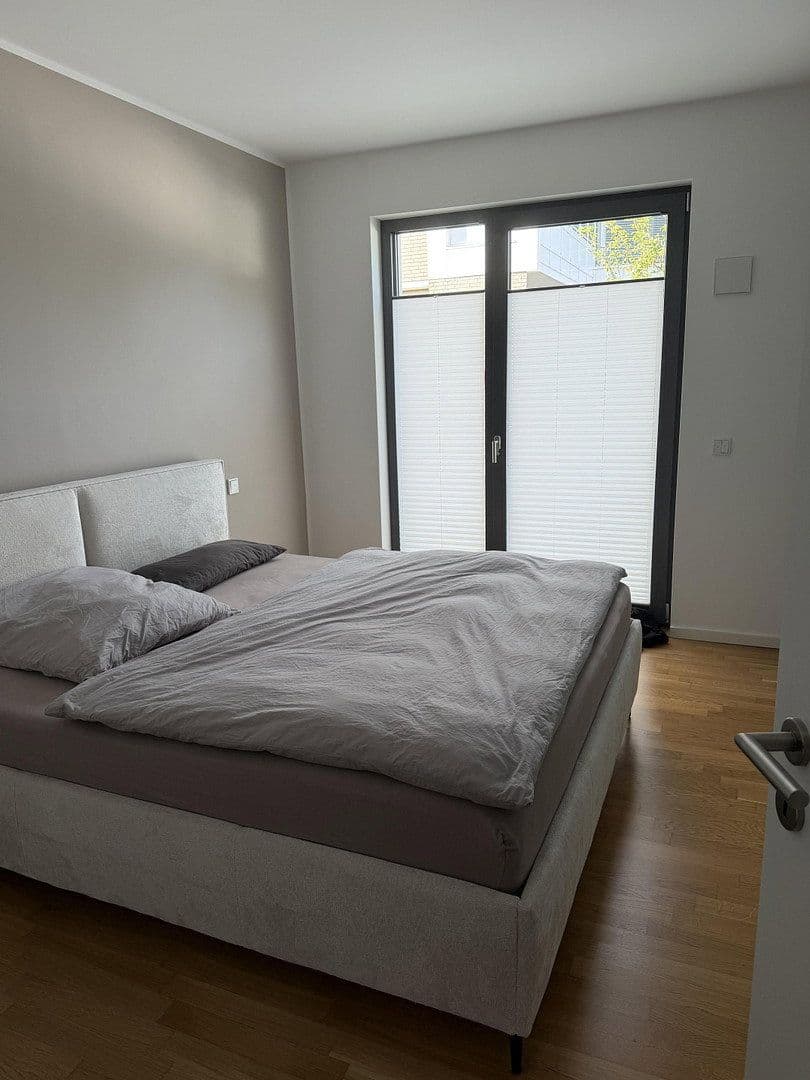 Prenájom bytu 2-izbový 76 m², Am Klostergarten 12, Köln, Severné Porýnie - Westfálsko Prenájom bytu 2-izbový 76 m², Am Klostergarten 12, Köln, Severné Porýnie - Westfálsko