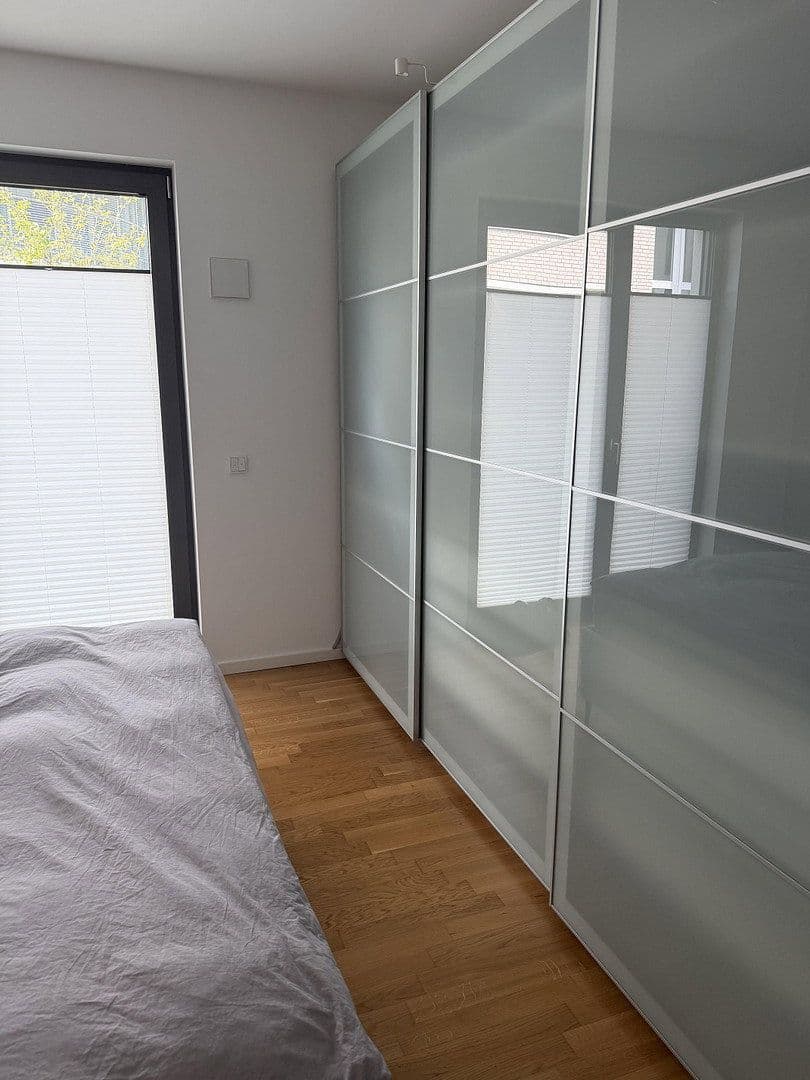 Prenájom bytu 2-izbový 76 m², Am Klostergarten 12, Köln, Severné Porýnie - Westfálsko Prenájom bytu 2-izbový 76 m², Am Klostergarten 12, Köln, Severné Porýnie - Westfálsko