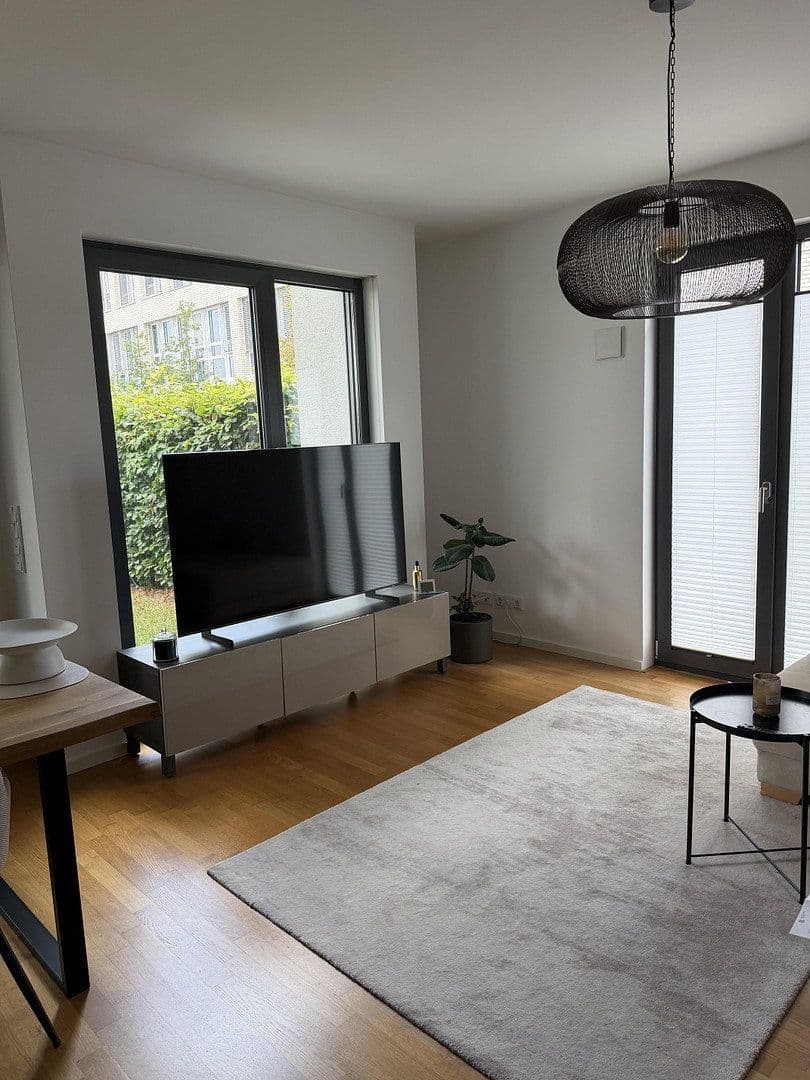 Prenájom bytu 2-izbový 76 m², Am Klostergarten 12, Köln, Severné Porýnie - Westfálsko Prenájom bytu 2-izbový 76 m², Am Klostergarten 12, Köln, Severné Porýnie - Westfálsko