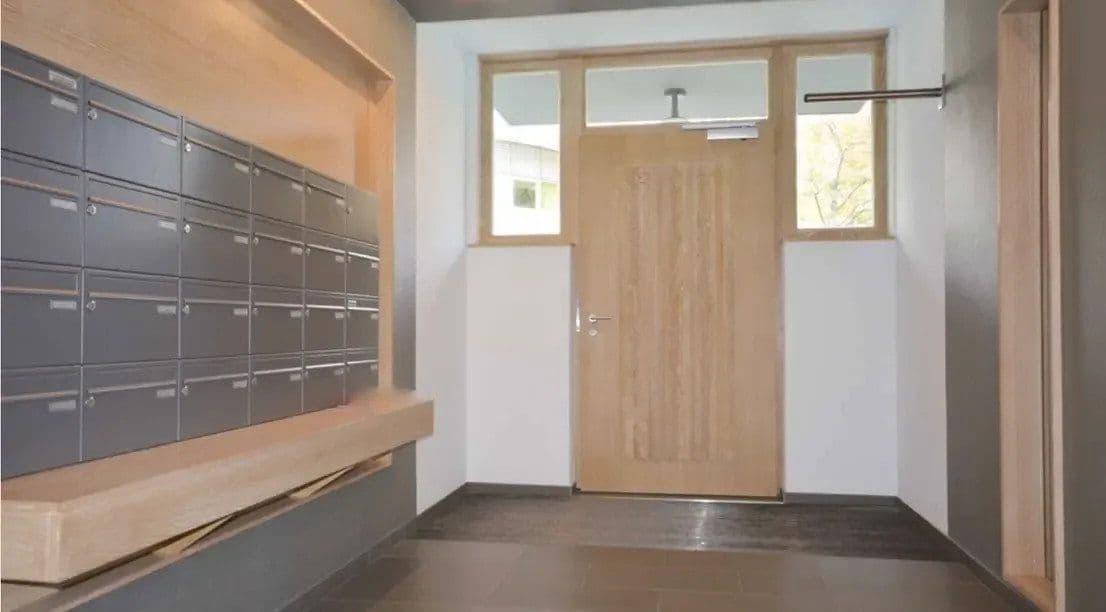 Prenájom bytu 2-izbový 76 m², Am Klostergarten 12, Köln, Severné Porýnie - Westfálsko Prenájom bytu 2-izbový 76 m², Am Klostergarten 12, Köln, Severné Porýnie - Westfálsko