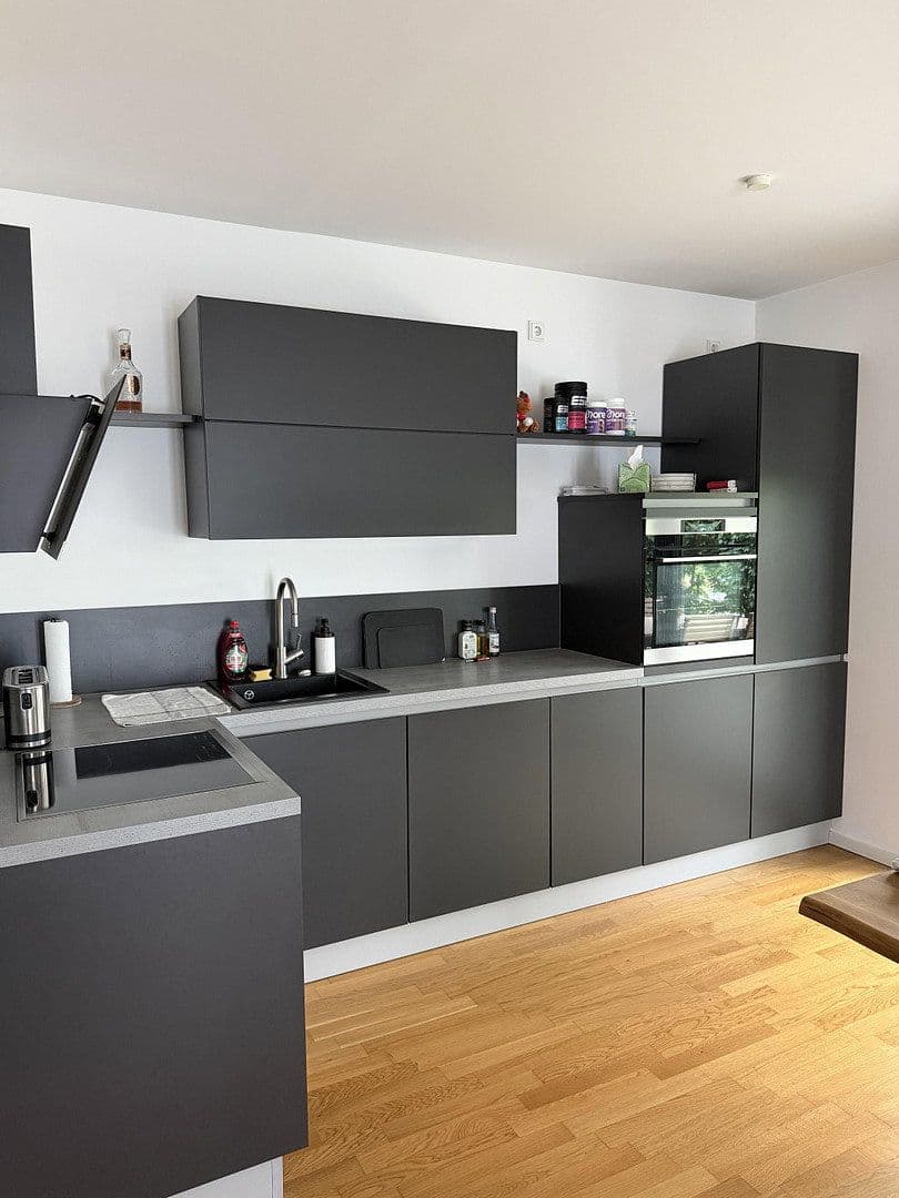 Prenájom bytu 2-izbový 76 m², Am Klostergarten 12, Köln, Severné Porýnie - Westfálsko Prenájom bytu 2-izbový 76 m², Am Klostergarten 12, Köln, Severné Porýnie - Westfálsko