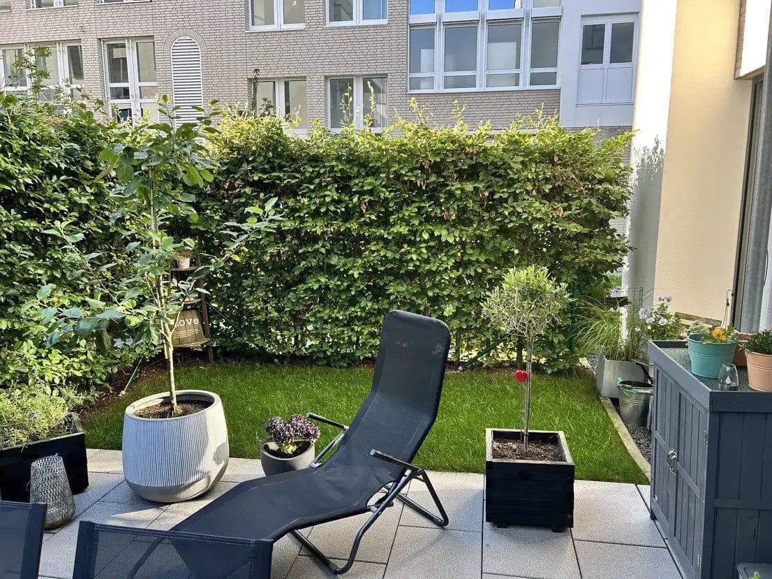 Prenájom bytu 2-izbový 76 m², Am Klostergarten 12, Köln, Severné Porýnie - Westfálsko Prenájom bytu 2-izbový 76 m², Am Klostergarten 12, Köln, Severné Porýnie - Westfálsko