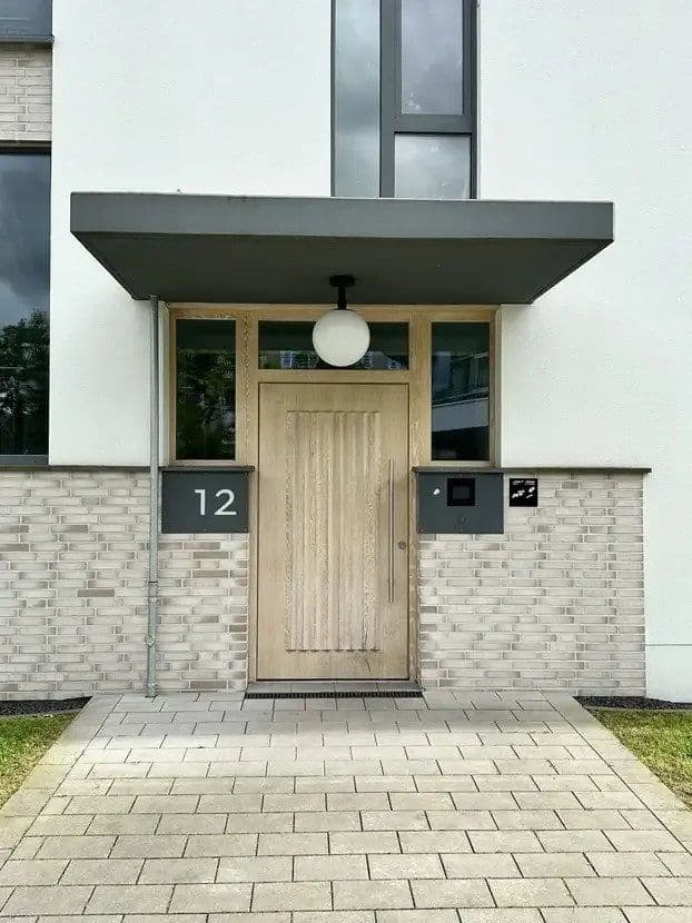 Prenájom bytu 2-izbový 76 m², Am Klostergarten 12, Köln, Severné Porýnie - Westfálsko Prenájom bytu 2-izbový 76 m², Am Klostergarten 12, Köln, Severné Porýnie - Westfálsko