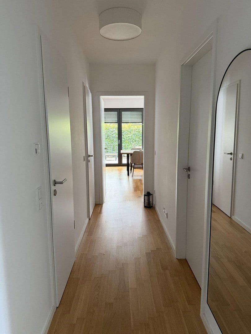 Prenájom bytu 2-izbový 76 m², Am Klostergarten 12, Köln, Severné Porýnie - Westfálsko Prenájom bytu 2-izbový 76 m², Am Klostergarten 12, Köln, Severné Porýnie - Westfálsko