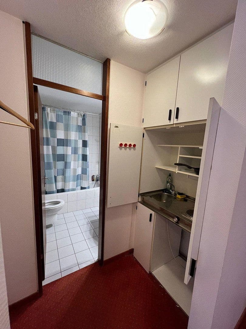 Predaj bytu 1-izbový 41 m², Altensteig, Bádensko-Wurttembersko Predaj bytu 1-izbový 41 m², Altensteig, Bádensko-Wurttembersko