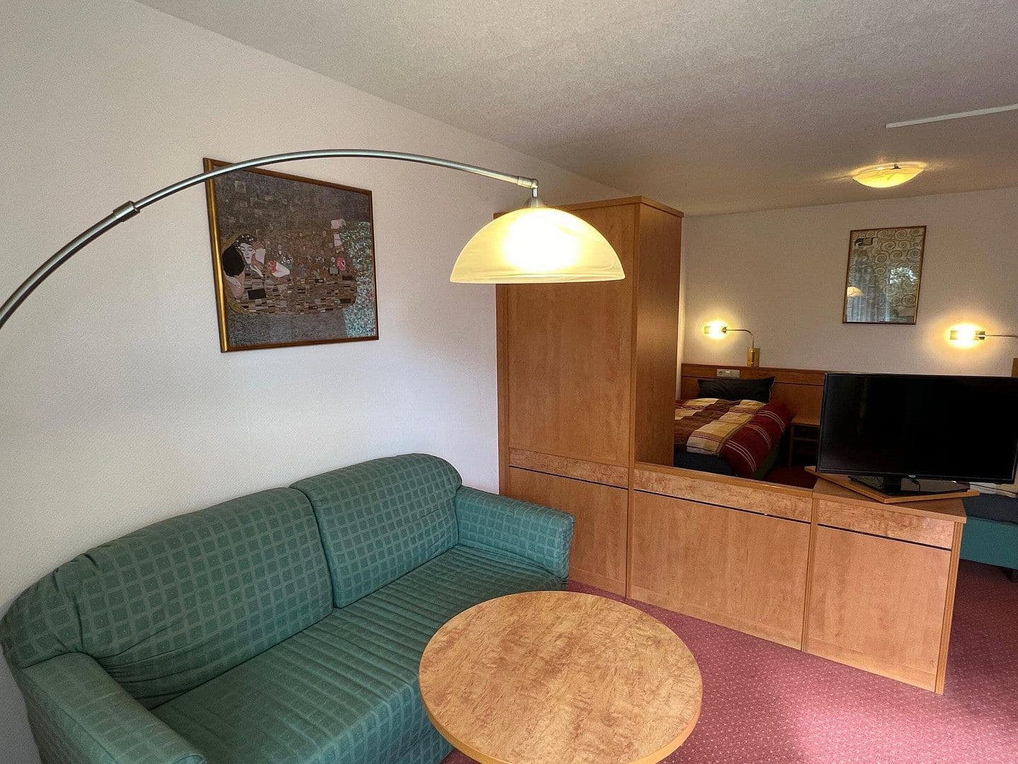 Predaj bytu 1-izbový 41 m², Altensteig, Bádensko-Wurttembersko Predaj bytu 1-izbový 41 m², Altensteig, Bádensko-Wurttembersko