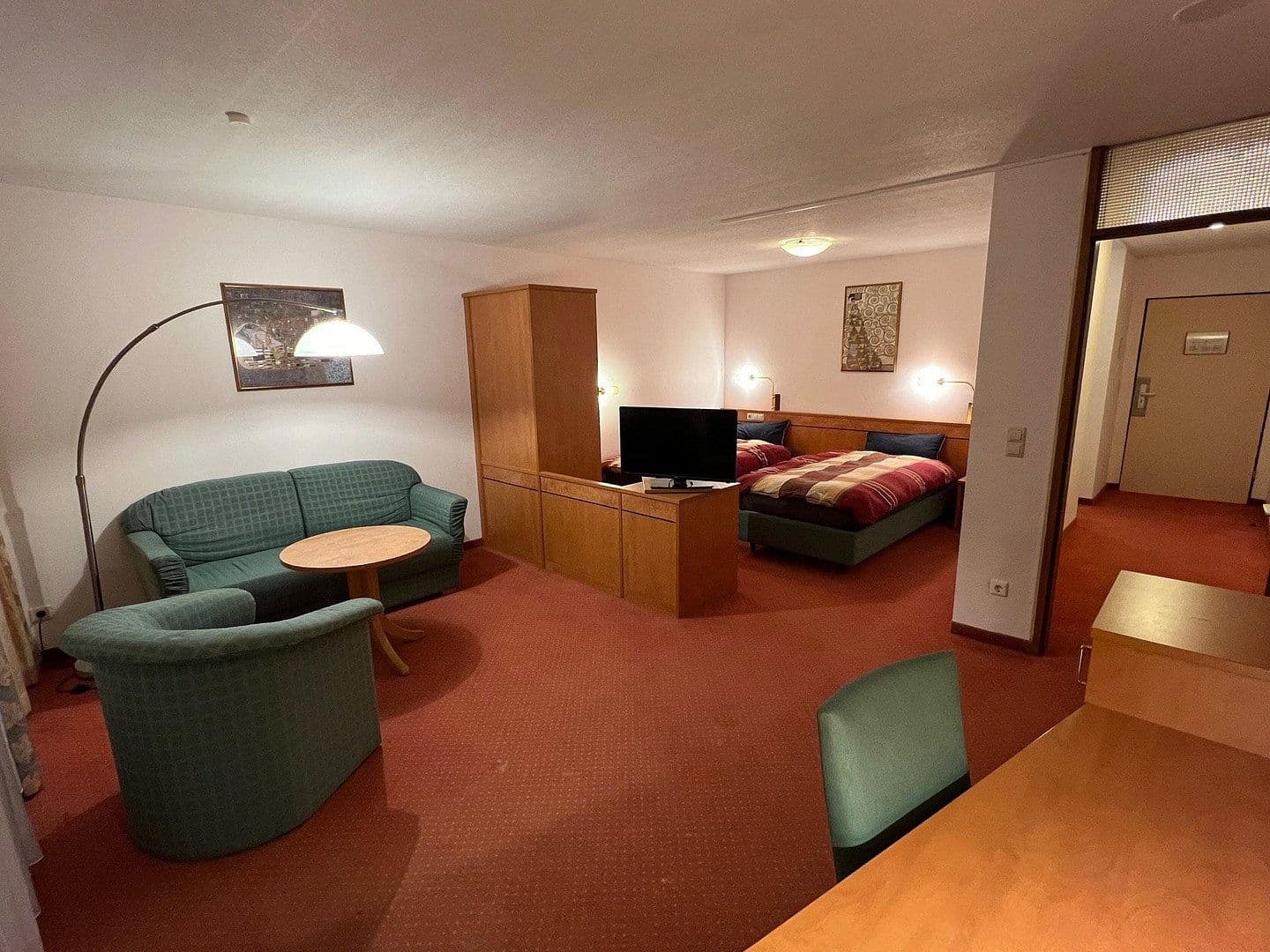 Predaj bytu 1-izbový 41 m², Altensteig, Bádensko-Wurttembersko Predaj bytu 1-izbový 41 m², Altensteig, Bádensko-Wurttembersko