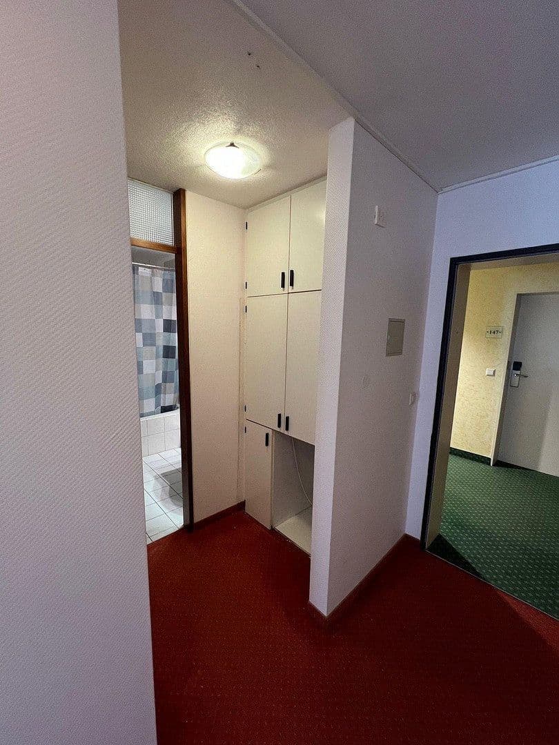Predaj bytu 1-izbový 41 m², Altensteig, Bádensko-Wurttembersko Predaj bytu 1-izbový 41 m², Altensteig, Bádensko-Wurttembersko