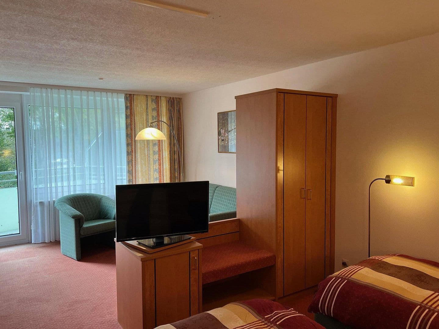 Predaj bytu 1-izbový 41 m², Altensteig, Bádensko-Wurttembersko Predaj bytu 1-izbový 41 m², Altensteig, Bádensko-Wurttembersko