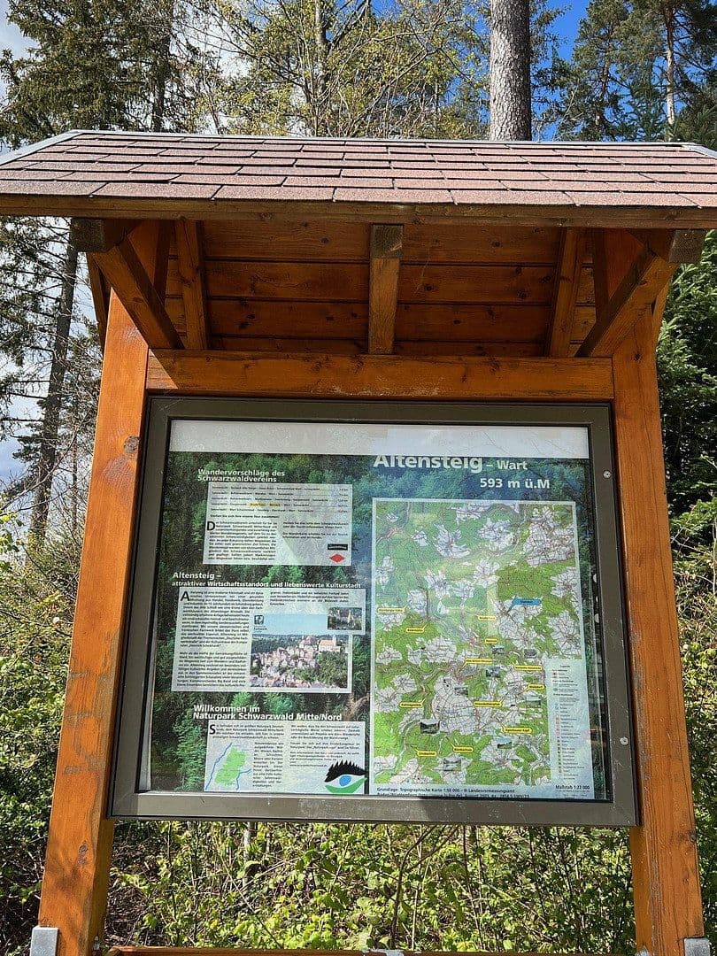 Predaj bytu 1-izbový 41 m², Altensteig, Bádensko-Wurttembersko Predaj bytu 1-izbový 41 m², Altensteig, Bádensko-Wurttembersko