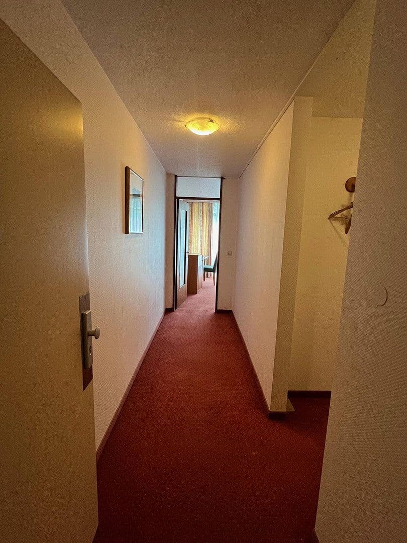 Predaj bytu 1-izbový 41 m², Altensteig, Bádensko-Wurttembersko Predaj bytu 1-izbový 41 m², Altensteig, Bádensko-Wurttembersko