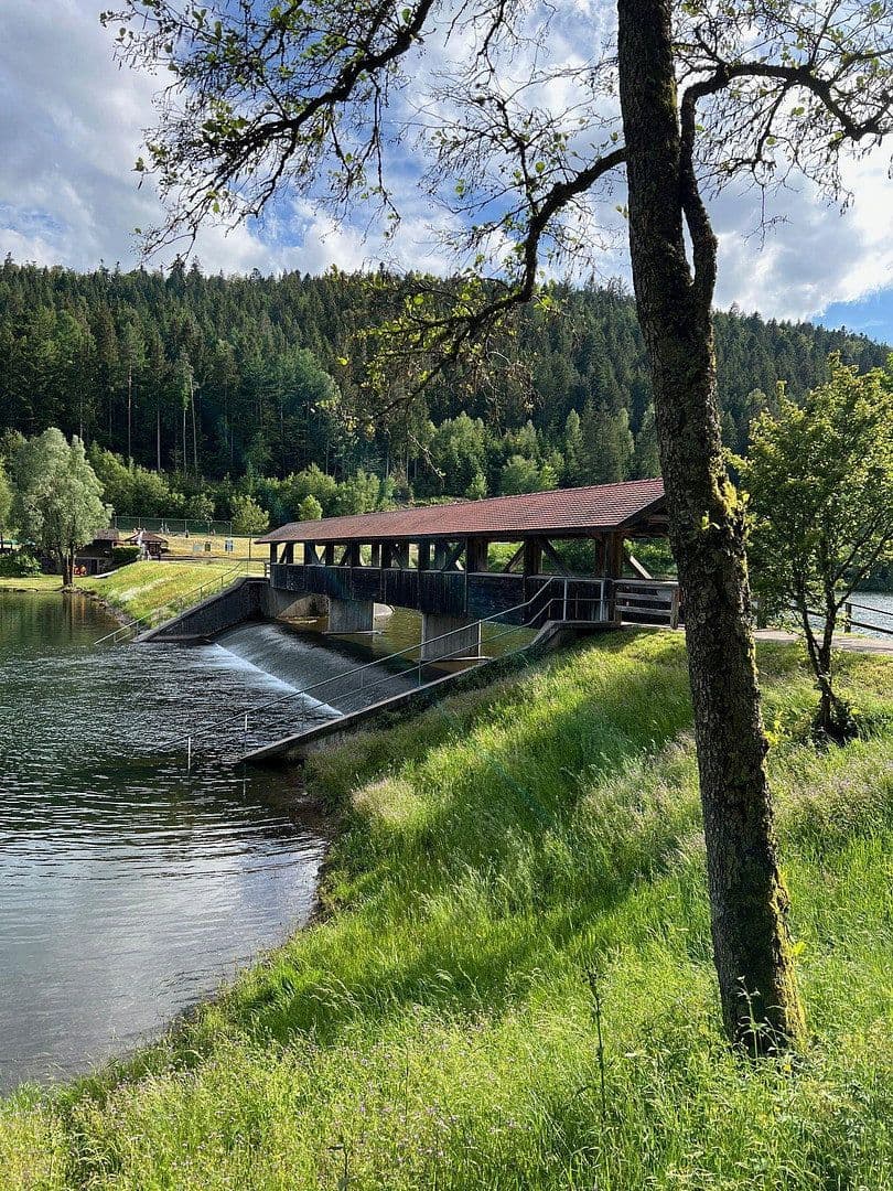 Predaj bytu 1-izbový 41 m², Altensteig, Bádensko-Wurttembersko Predaj bytu 1-izbový 41 m², Altensteig, Bádensko-Wurttembersko