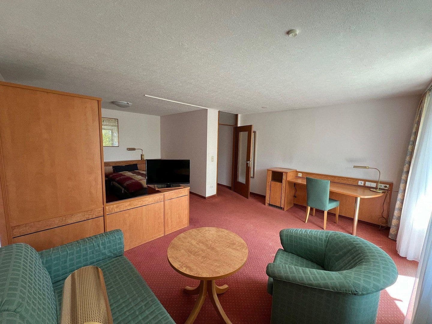 Predaj bytu 1-izbový 41 m², Altensteig, Bádensko-Wurttembersko Predaj bytu 1-izbový 41 m², Altensteig, Bádensko-Wurttembersko