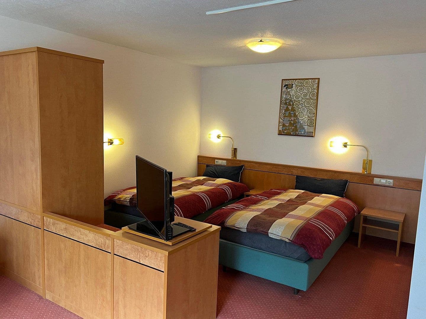 Predaj bytu 1-izbový 41 m², Altensteig, Bádensko-Wurttembersko Predaj bytu 1-izbový 41 m², Altensteig, Bádensko-Wurttembersko