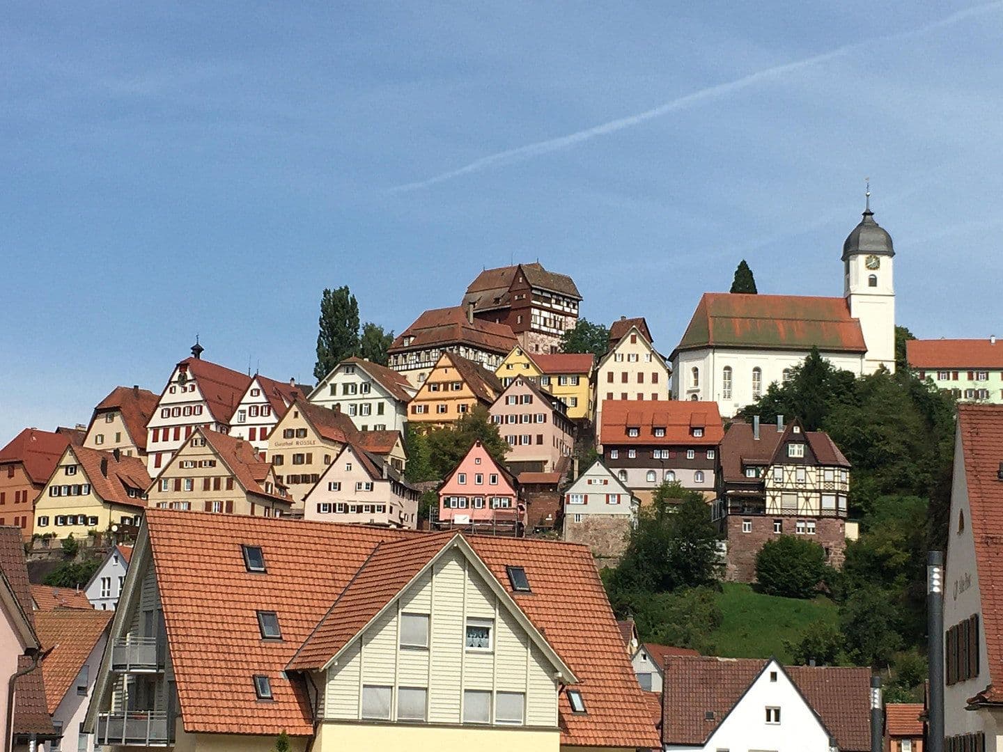 Predaj bytu 1-izbový 41 m², Altensteig, Bádensko-Wurttembersko Predaj bytu 1-izbový 41 m², Altensteig, Bádensko-Wurttembersko