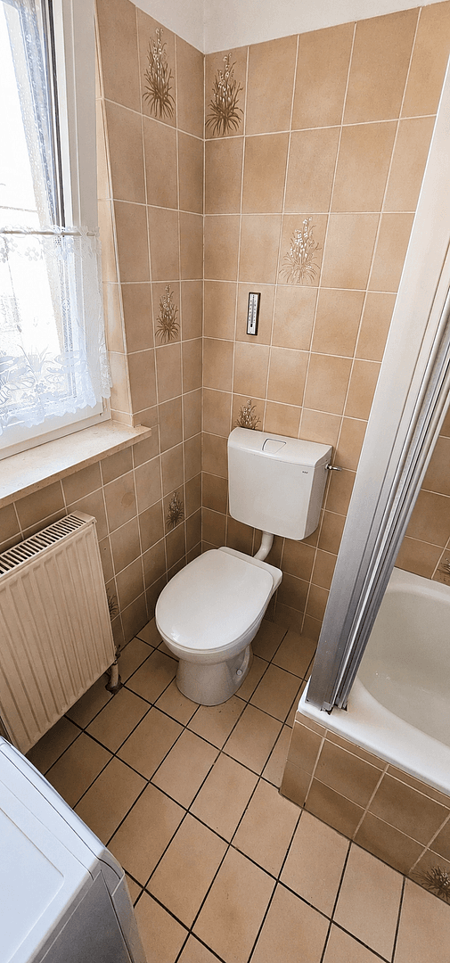 Predaj bytu 3-izbový 95 m², Sattlertorstr. 25A, Forchheim, Bavorsko Predaj bytu 3-izbový 95 m², Sattlertorstr. 25A, Forchheim, Bavorsko