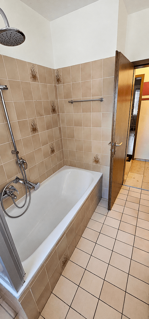 Predaj bytu 3-izbový 95 m², Sattlertorstr. 25A, Forchheim, Bavorsko Predaj bytu 3-izbový 95 m², Sattlertorstr. 25A, Forchheim, Bavorsko