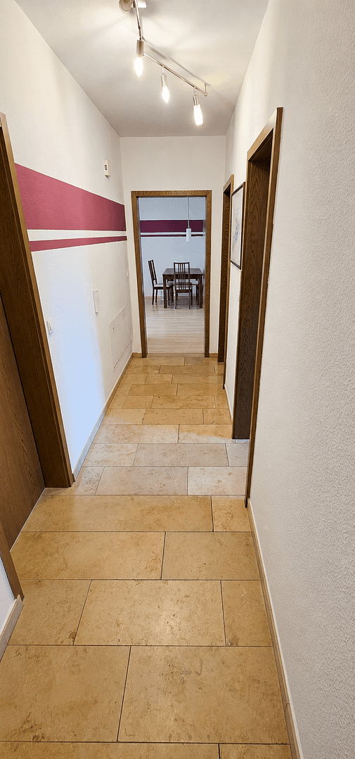 Predaj bytu 3-izbový 95 m², Sattlertorstr. 25A, Forchheim, Bavorsko Predaj bytu 3-izbový 95 m², Sattlertorstr. 25A, Forchheim, Bavorsko