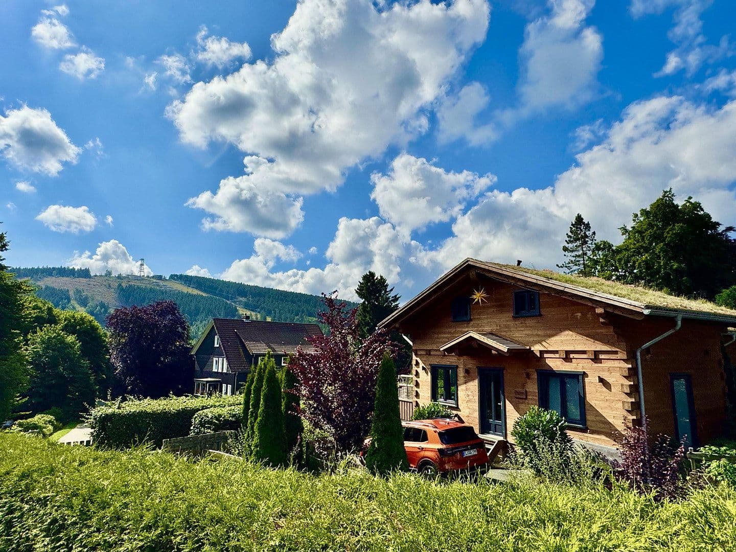 Predaj domu 525 m², pozemok 1.485 m², Goslar, Dolné Sasko Predaj domu 525 m², pozemok 1.485 m², Goslar, Dolné Sasko