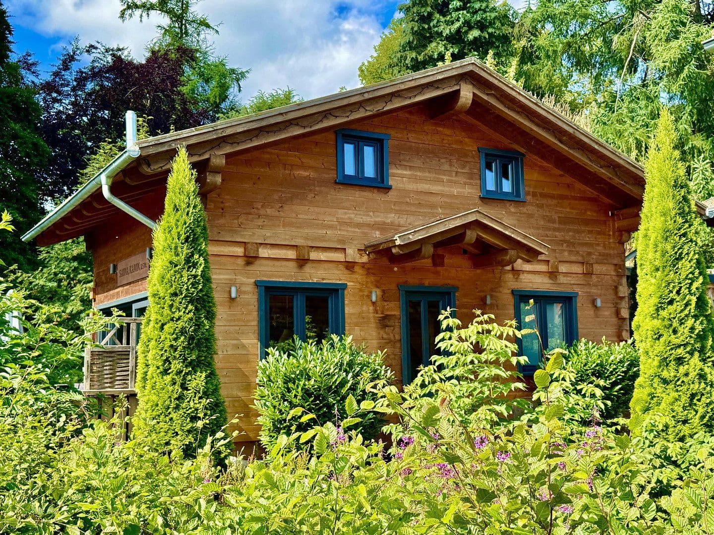 Predaj domu 525 m², pozemok 1.485 m², Goslar, Dolné Sasko Predaj domu 525 m², pozemok 1.485 m², Goslar, Dolné Sasko