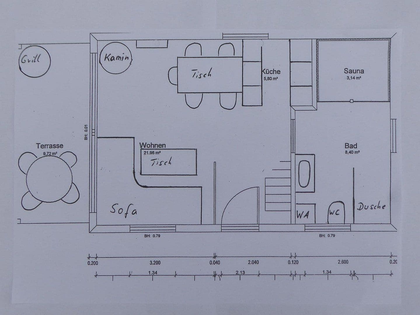 Predaj domu 525 m², pozemok 1.485 m², Goslar, Dolné Sasko Predaj domu 525 m², pozemok 1.485 m², Goslar, Dolné Sasko