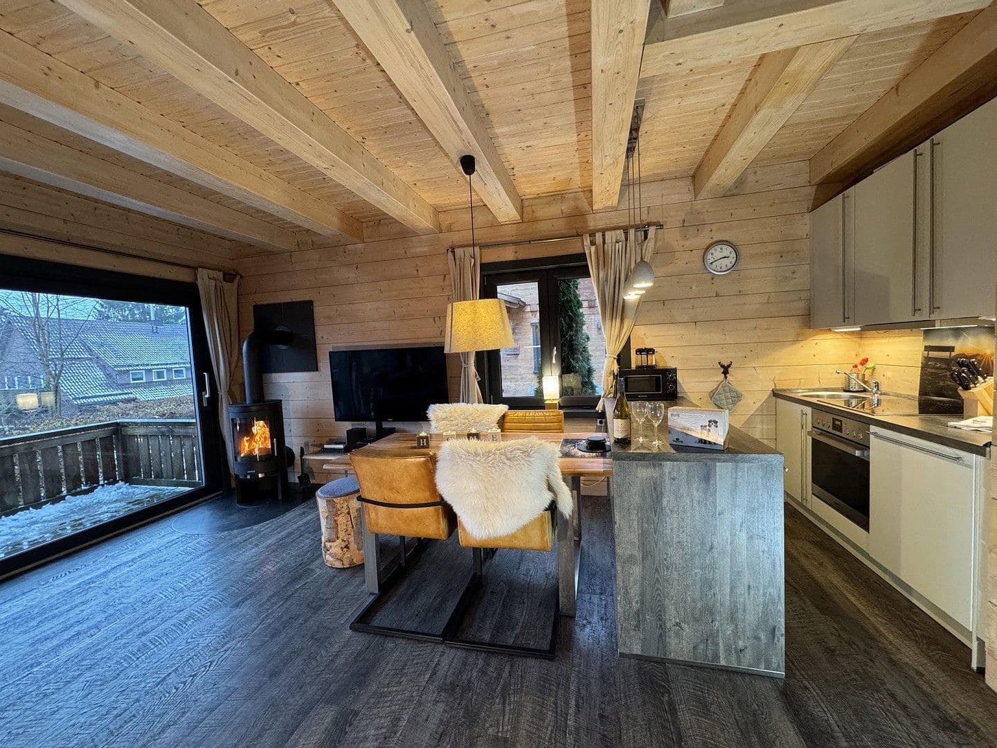 Predaj domu 525 m², pozemok 1.485 m², Goslar, Dolné Sasko Predaj domu 525 m², pozemok 1.485 m², Goslar, Dolné Sasko