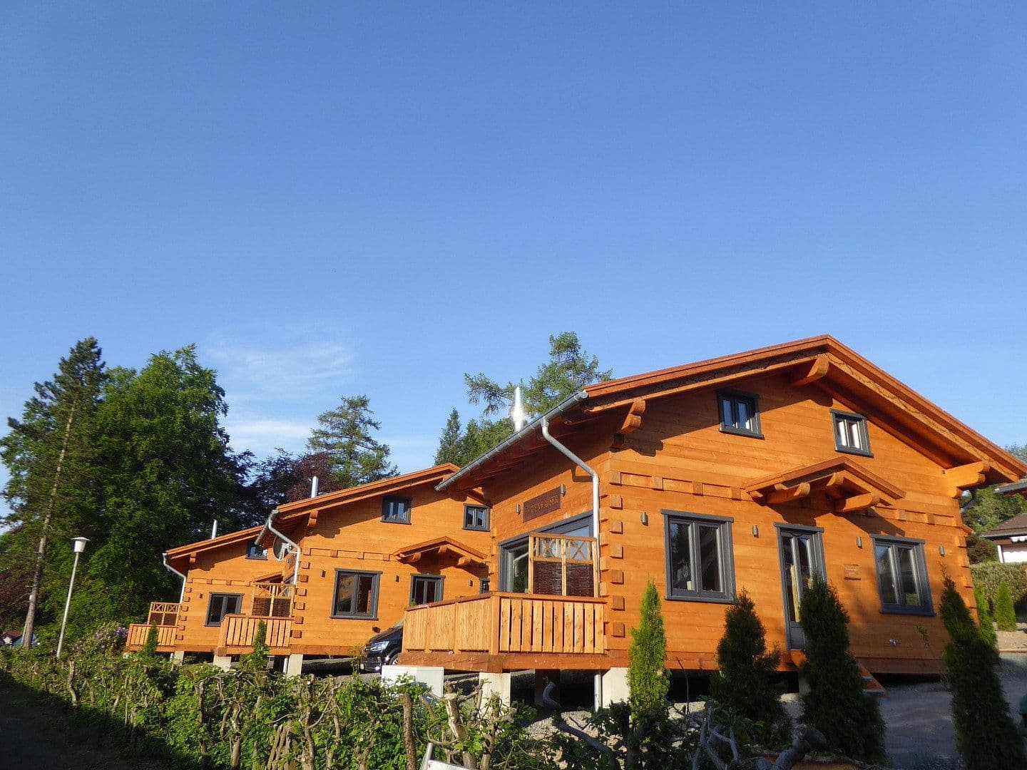 Predaj domu 525 m², pozemok 1.485 m², Goslar, Dolné Sasko Predaj domu 525 m², pozemok 1.485 m², Goslar, Dolné Sasko