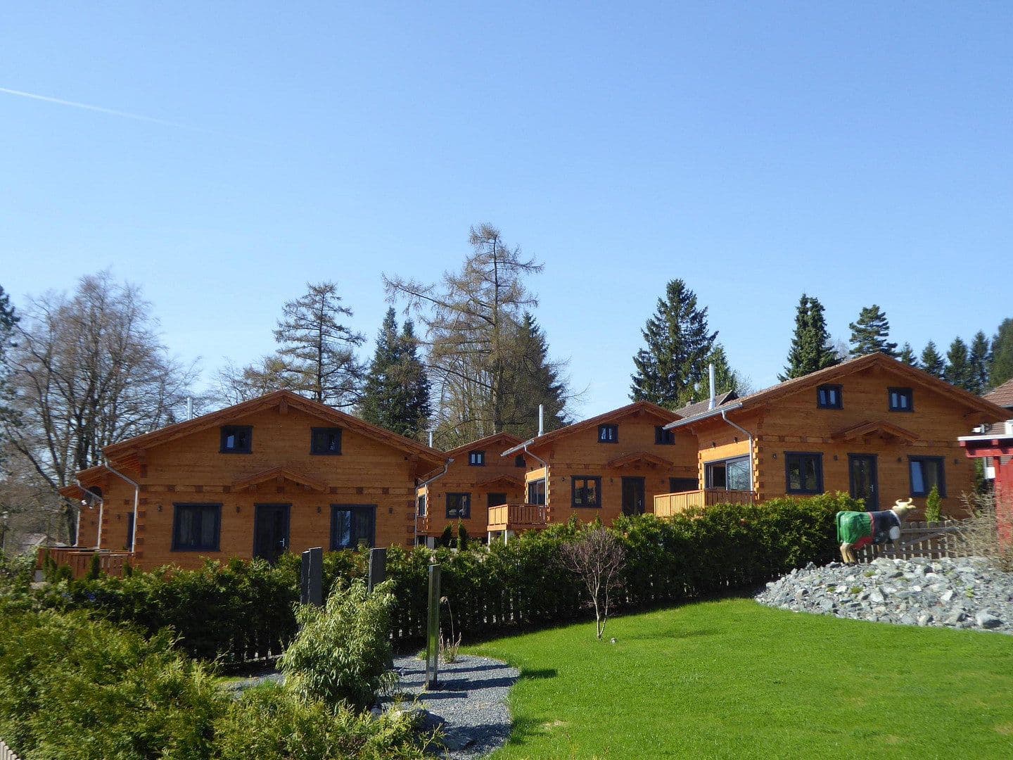 Predaj domu 525 m², pozemok 1.485 m², Goslar, Dolné Sasko Predaj domu 525 m², pozemok 1.485 m², Goslar, Dolné Sasko