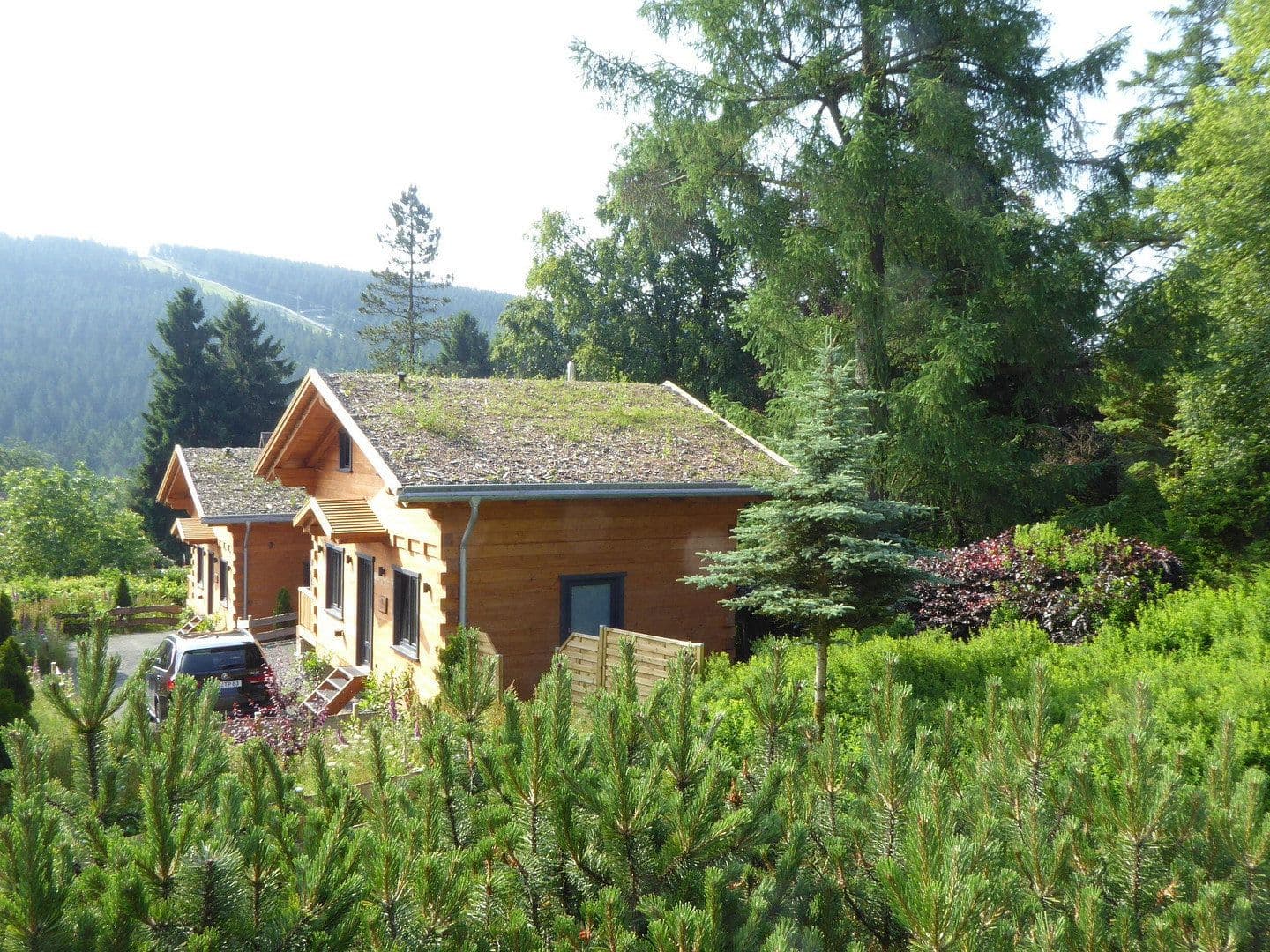 Predaj domu 525 m², pozemok 1.485 m², Goslar, Dolné Sasko Predaj domu 525 m², pozemok 1.485 m², Goslar, Dolné Sasko