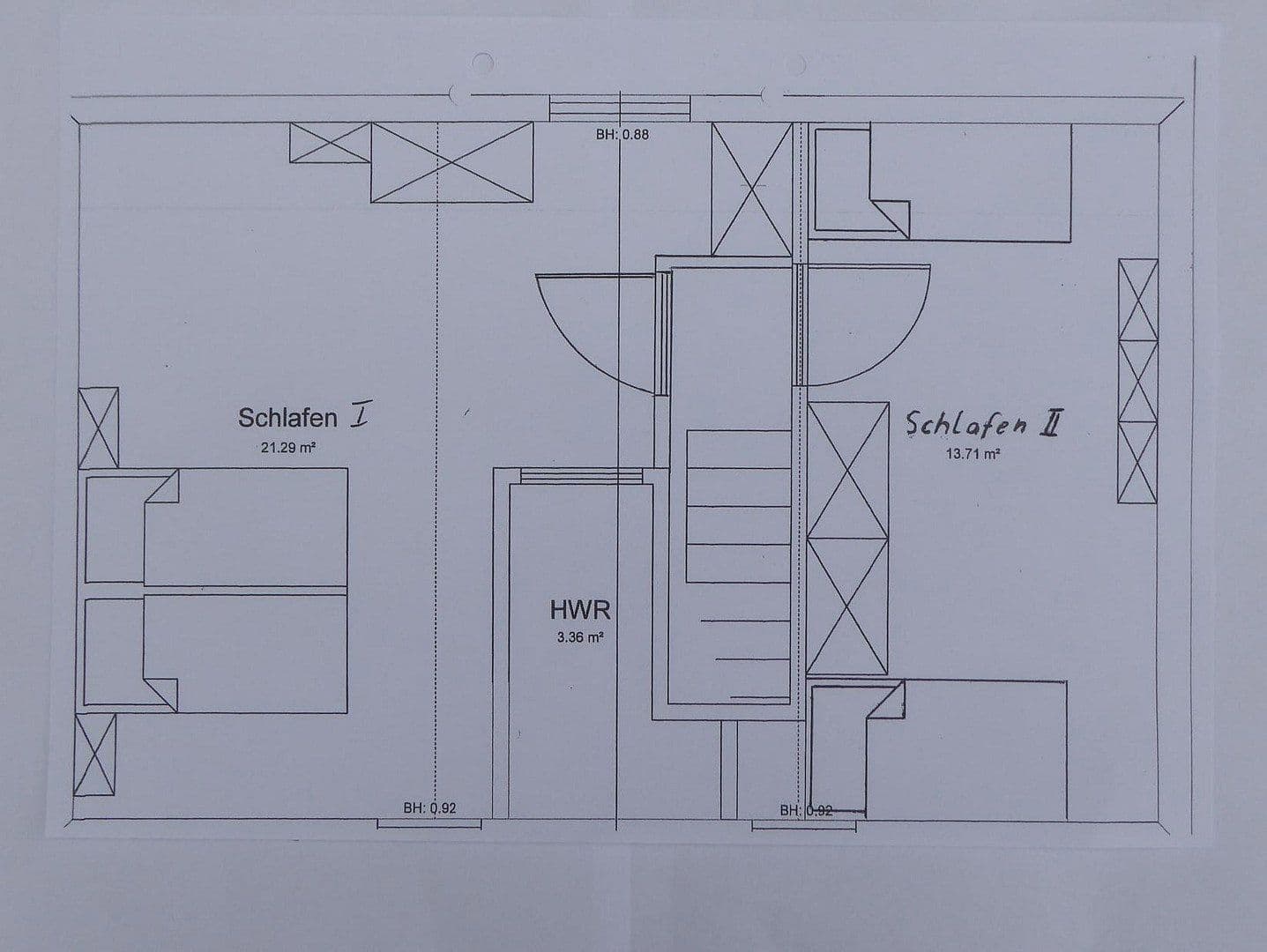 Predaj domu 525 m², pozemok 1.485 m², Goslar, Dolné Sasko Predaj domu 525 m², pozemok 1.485 m², Goslar, Dolné Sasko