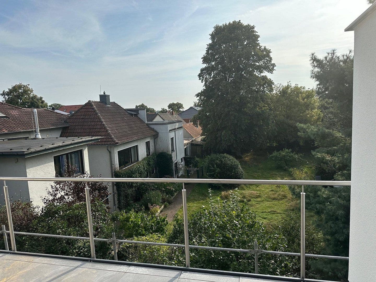 Prenájom bytu 3-izbový 98 m², Langwedel, Dolné Sasko Prenájom bytu 3-izbový 98 m², Langwedel, Dolné Sasko