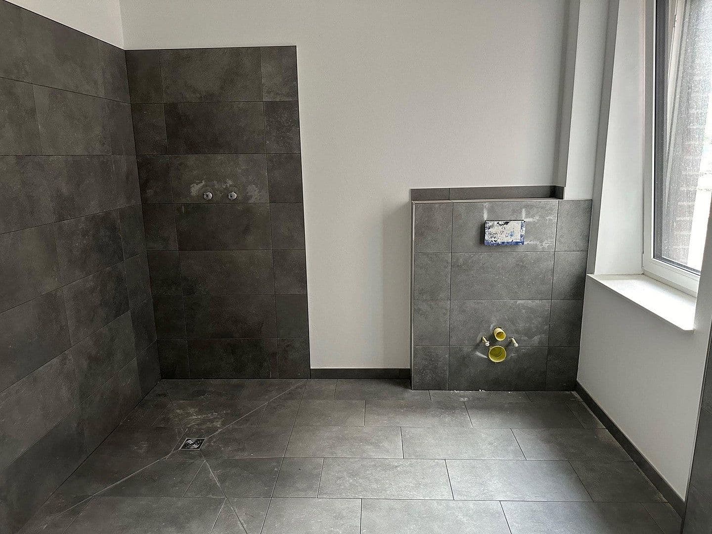 Prenájom bytu 3-izbový 98 m², Langwedel, Dolné Sasko Prenájom bytu 3-izbový 98 m², Langwedel, Dolné Sasko