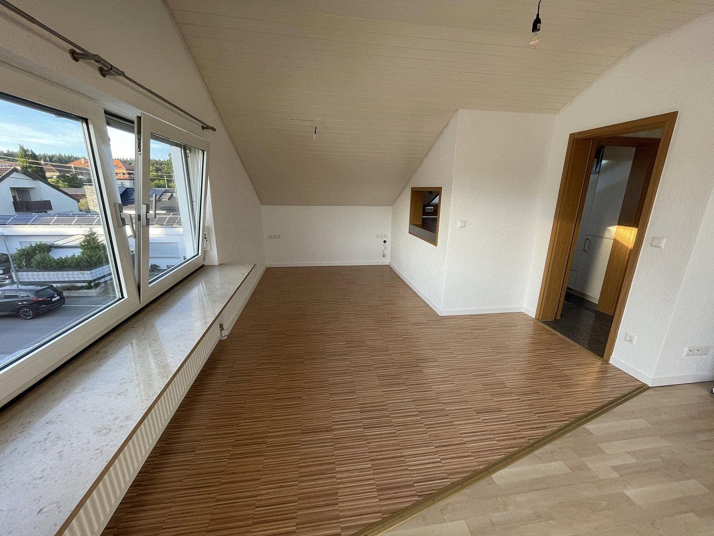 Prenájom bytu 2-izbový 55 m², Freudental, Bádensko-Wurttembersko Prenájom bytu 2-izbový 55 m², Freudental, Bádensko-Wurttembersko