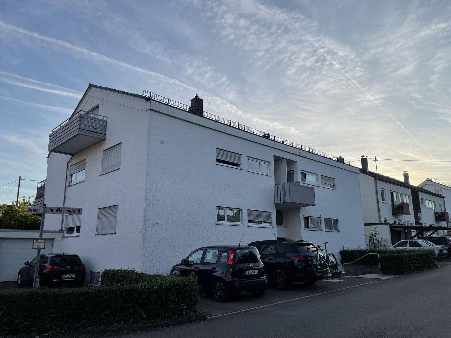 Prenájom bytu 2-izbový 55 m², Freudental, Bádensko-Wurttembersko Prenájom bytu 2-izbový 55 m², Freudental, Bádensko-Wurttembersko