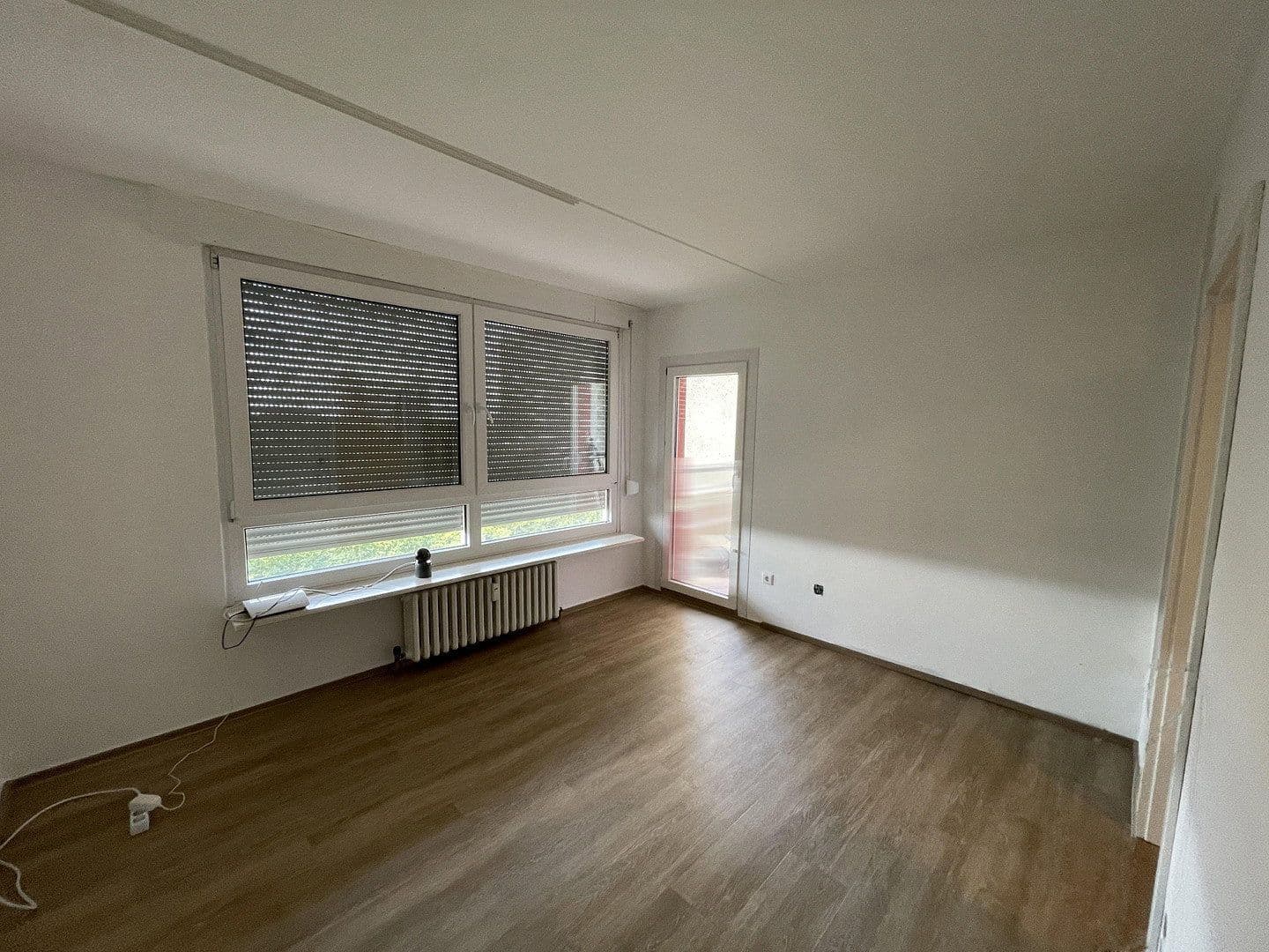 Prenájom bytu 4-izbový 93 m², Darmstadt - Kranichstein, Hesensko Prenájom bytu 4-izbový 93 m², Darmstadt - Kranichstein, Hesensko